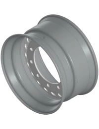New structure of HARTUNG OVERLOAD wheels